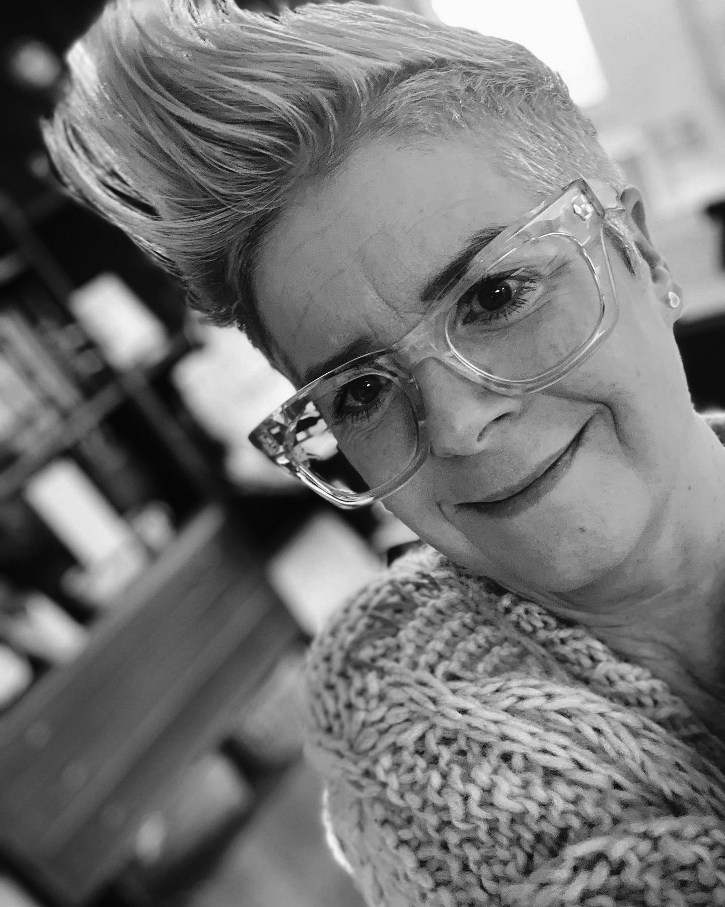 Patricia Duignan founder and designer at BAWN